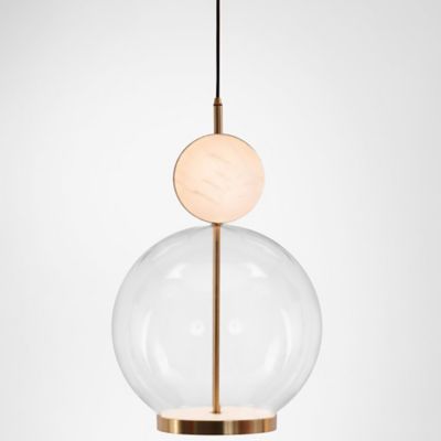 Rosa LED Pendant