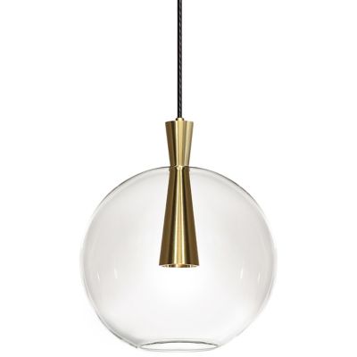 Cone Pendant