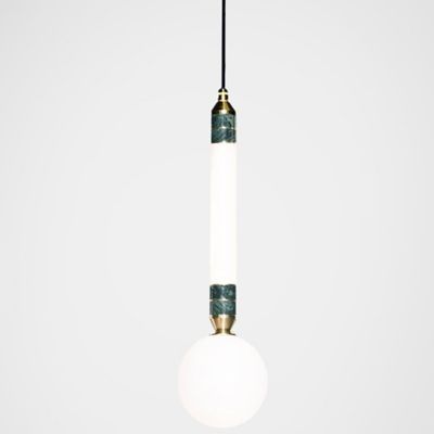 Greenstone LED Mini Pendant