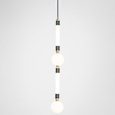 Greenstone LED Mini Pendant