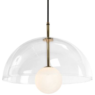 Deco LED Pendant