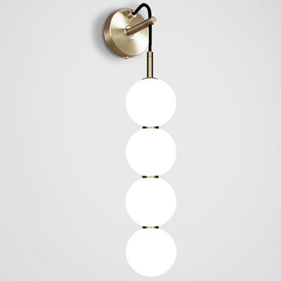 Echo LED Wall Sconce
