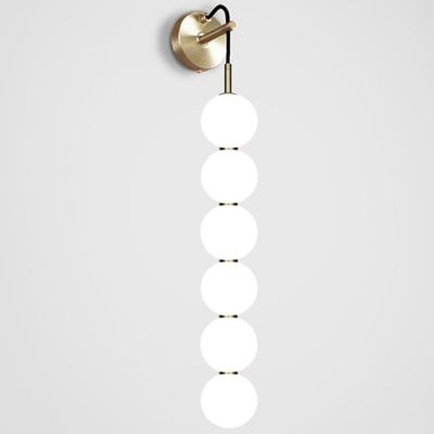 Echo LED Wall Sconce