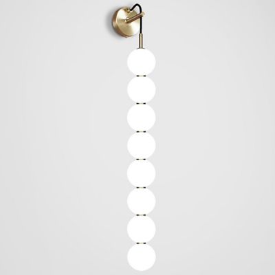 Echo LED Wall Sconce