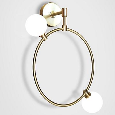 Drops Wall Sconce