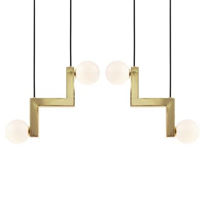Zig Linear Suspension