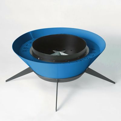 Astrofire Outdoor Fire Pit