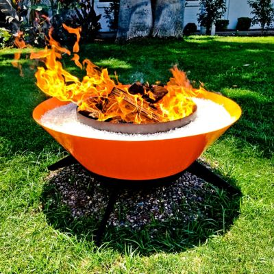 Astrofire Outdoor Fire Pit