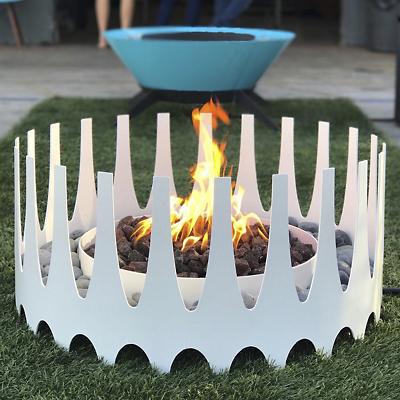 Royalfire Outdoor Fire Pit