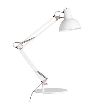 Spring Balanced Table Lamp