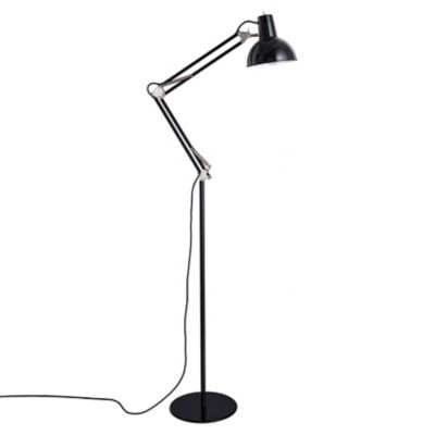 Spring Balanced Floor Lamp