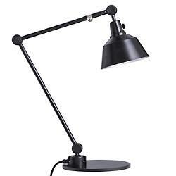 Modular Table Lamp
