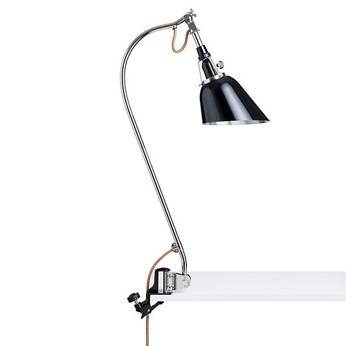 113 Limited Edition Clamp Lamp
