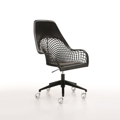 Guapa Office Chair - Thumbnail 5