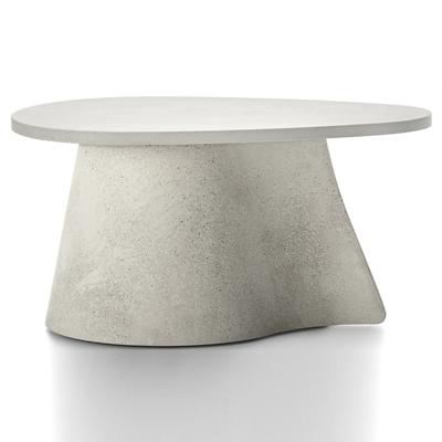 Fossil Indoor/Outdoor Side Table