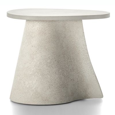Fossil Indoor/Outdoor Side Table