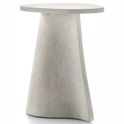 Fossil Indoor/Outdoor Side Table