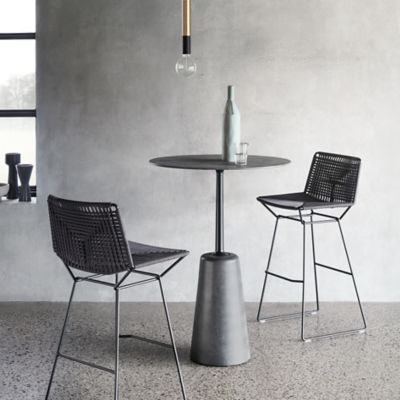 Neil Twist Counter Stool