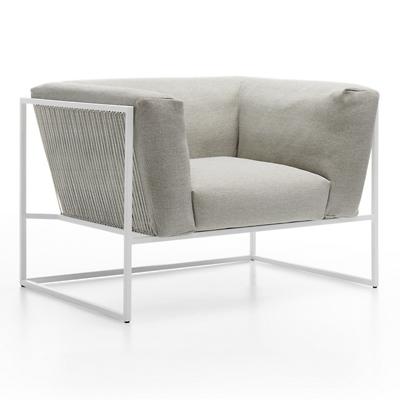 Arpa Indoor/Outdoor Lounge Chair