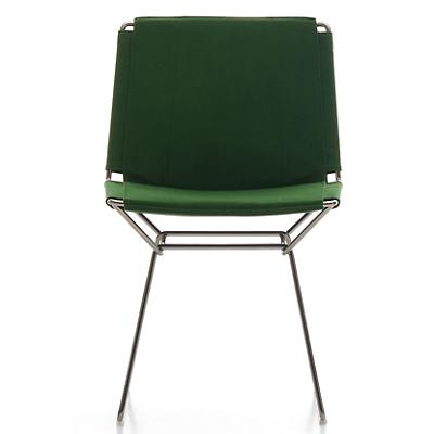 Neil Fabric Side Chair