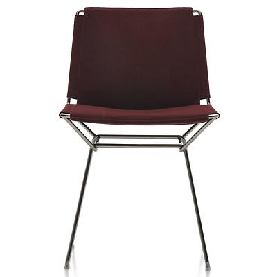 Neil Fabric Side Chair