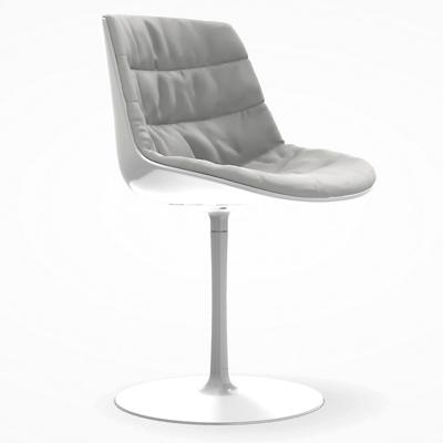 Flow Swivel Side Chair