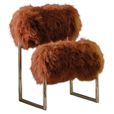 Acerbis Due Piu Lounge Chair