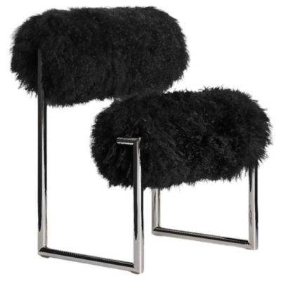 Acerbis Due Piu Lounge Chair
