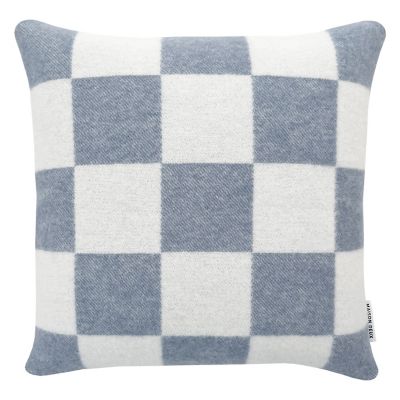 Checkerboard Pillow Cover