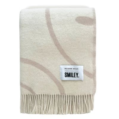 Smiley Blanket
