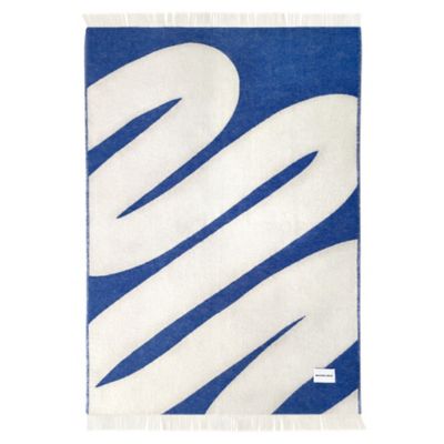 Swirl Blanket