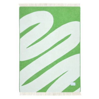 Swirl Blanket