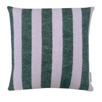 Candy Wrap Pillow Cover