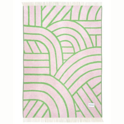 Lines Blanket
