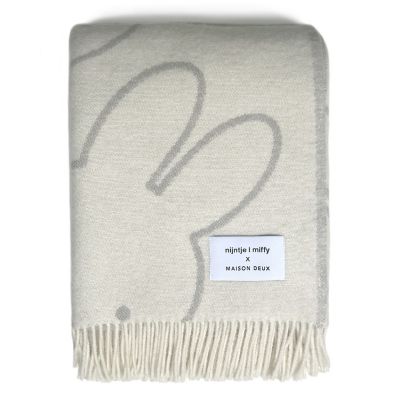 Miffy Blanket