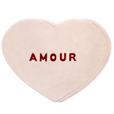 Candy Heart Rug