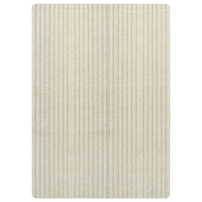 Solid Stripe Area Rug