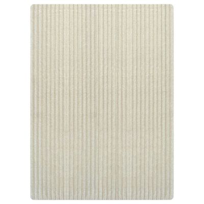 Solid Stripe Area Rug