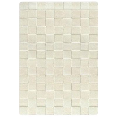 Checkerboard Rug