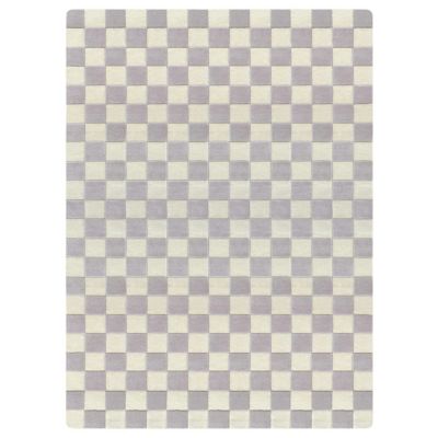 Checkerboard Rug