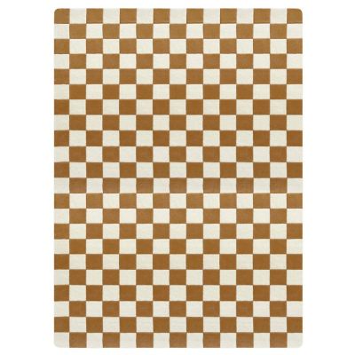 Checkerboard Rug