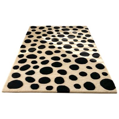 Cheetah Rug