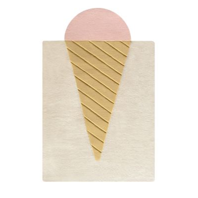 Ice Cream Rug