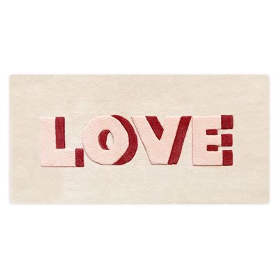 Love Rug