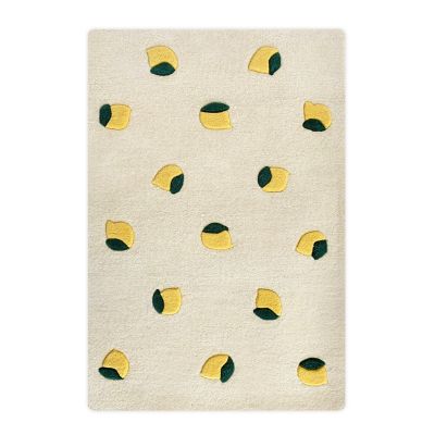 Lemons Rug