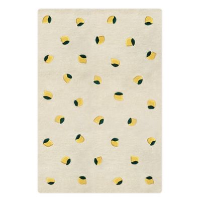 Lemons Rug