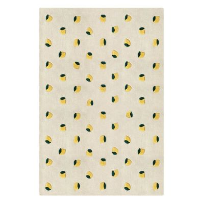 Lemons Rug