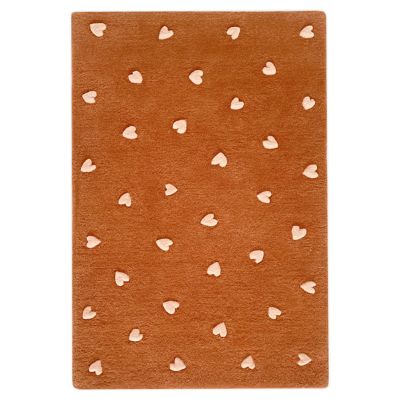 Hearts Rug
