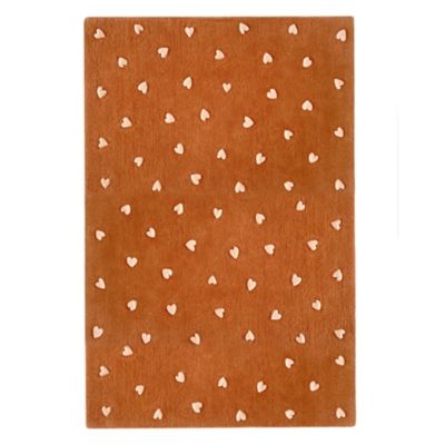 Hearts Rug