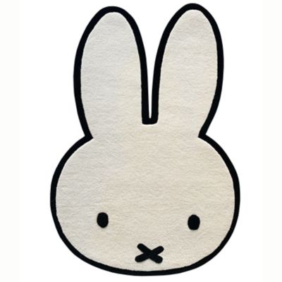 Nijntje Miffy Area Rug